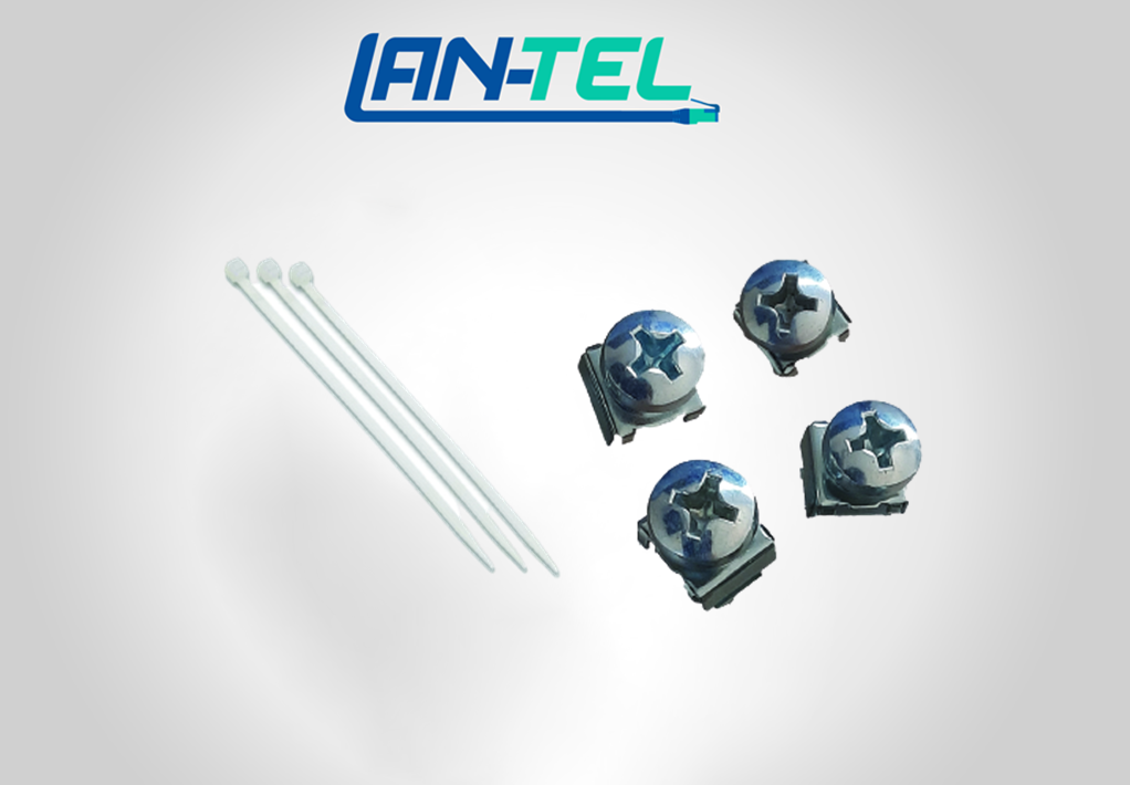 Panneau de Brassage UTP Catégorie 5e Modulable – Image 5