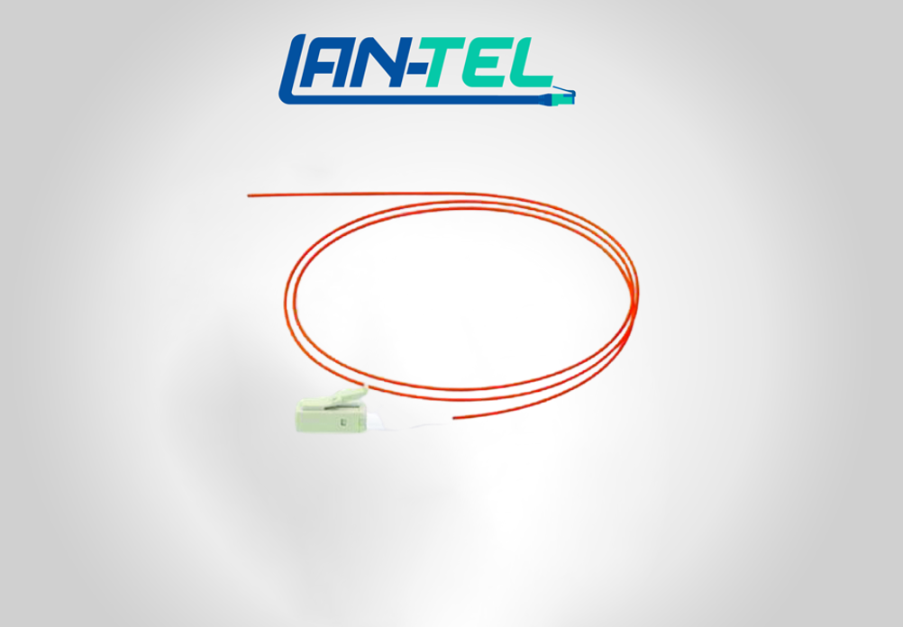 Pigtail LC OS1 Long 1M