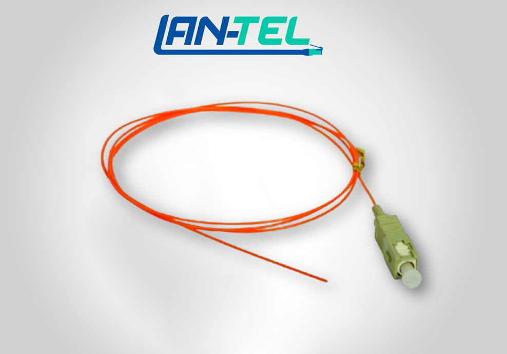 Pigtail SC OS1 Long 1M