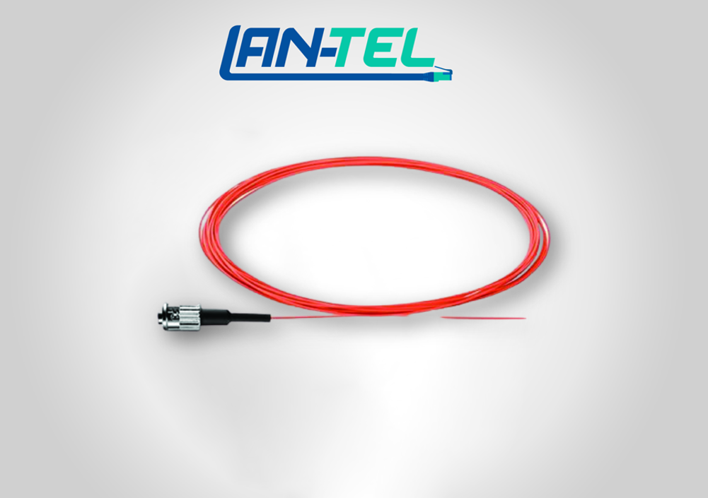 Pigtail ST OM2 Long 1M