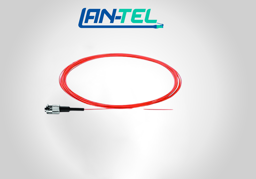 Pigtail ST OS2 Long 1M