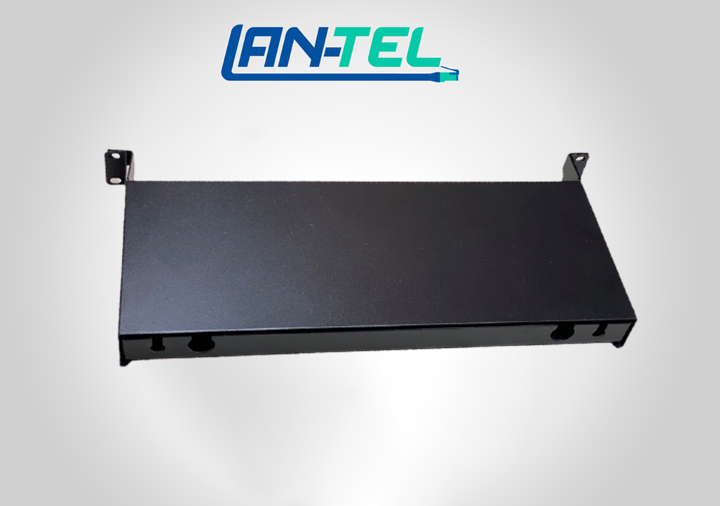 Tiroir Fibre Optique 24 ports LC Duplex – Image 2