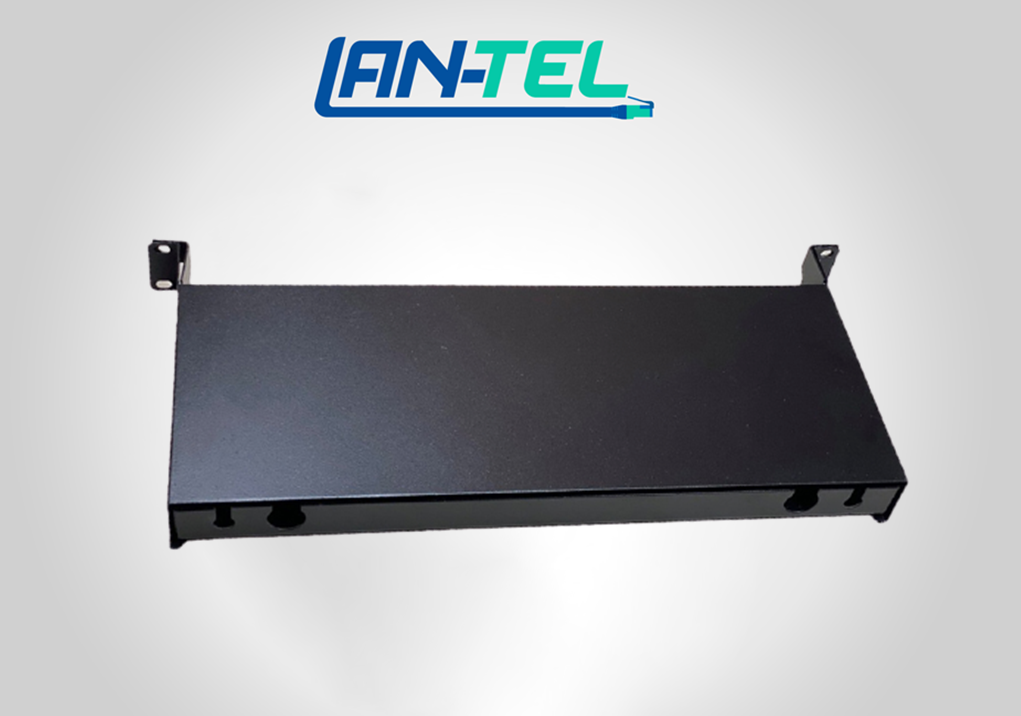 Tiroir Fibre Optique 24 Ports ST – Image 2