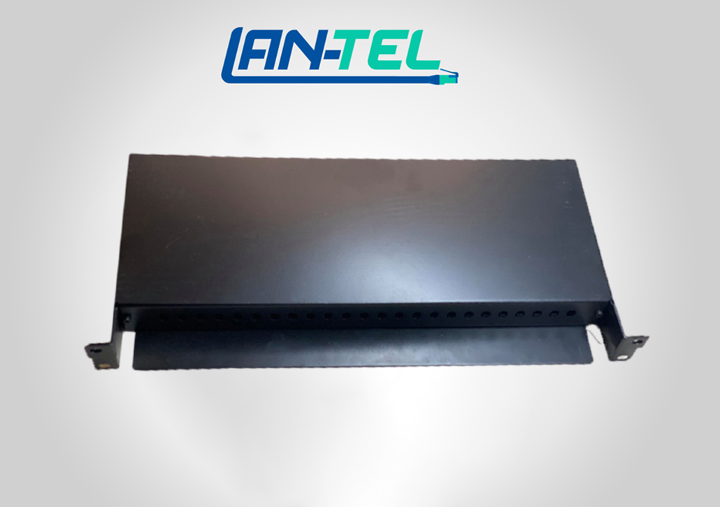 Tiroir Fibre Optique 24 Ports ST