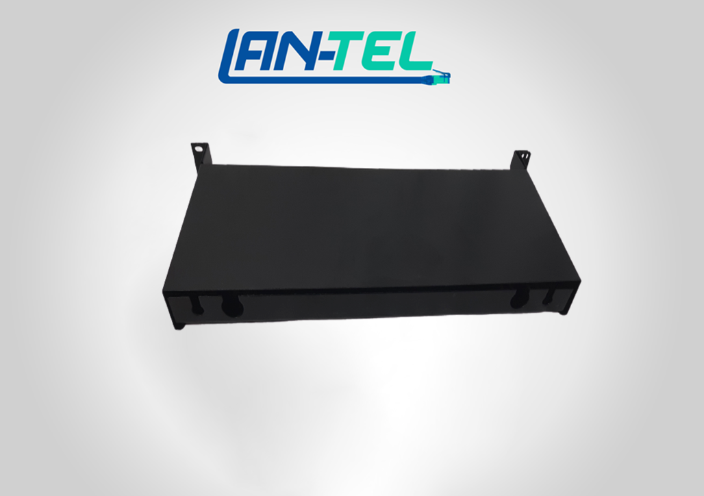 Tiroir Fibre Optique 24 ports SC Simplex – Image 3