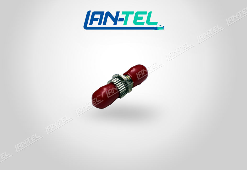 Traverse Métallique ST/UPC vers ST/UPC Simplex Monomode