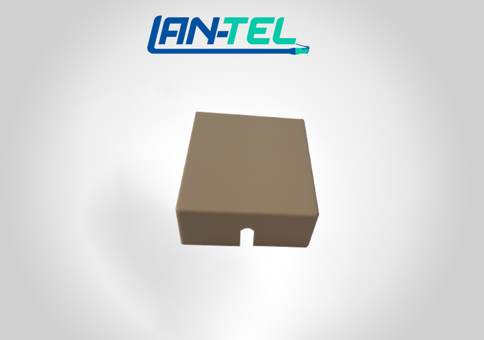 Boitier Téléphonique RJ11 Simple GM