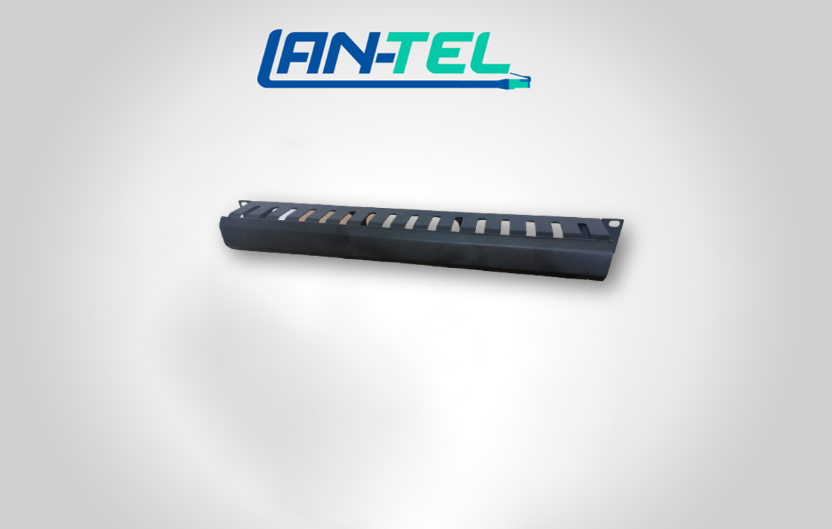 Guide Cordon avec Couvercle