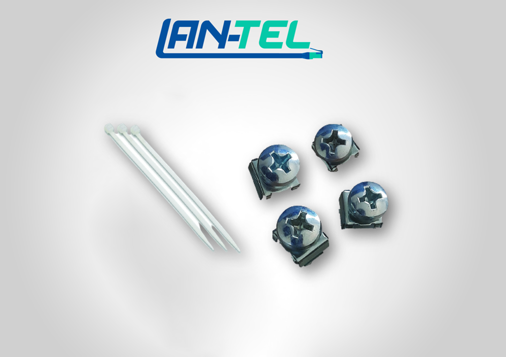 Panneau de Brassage UTP Catégorie 6 Modulable – Image 5