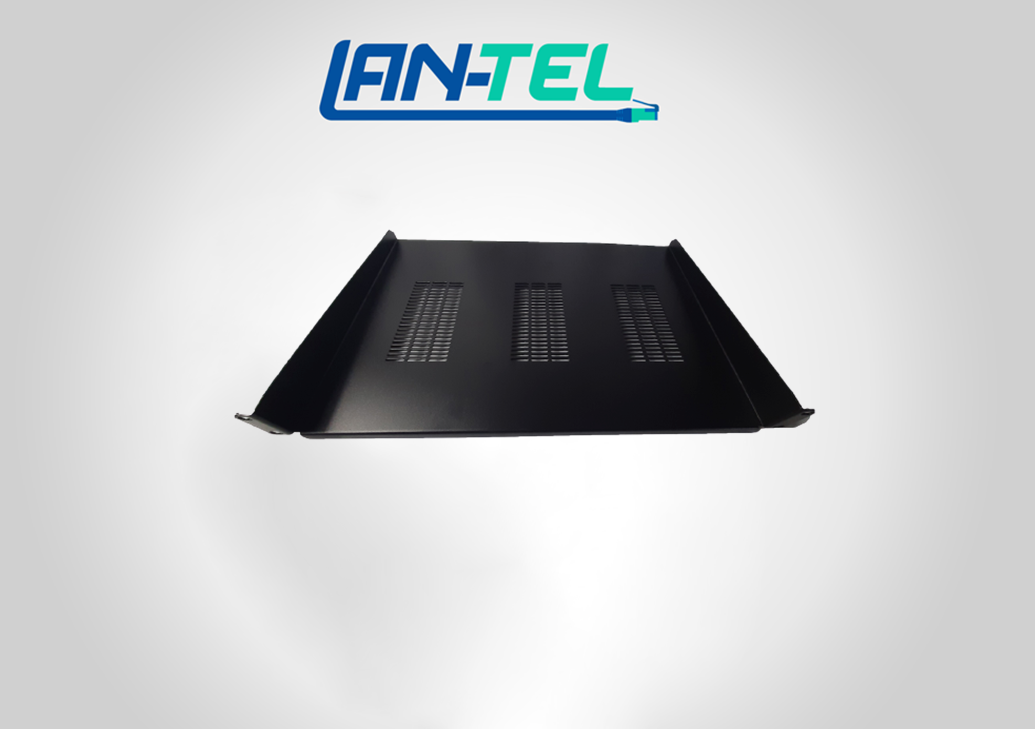 Plateau 1U PF600 Extensible