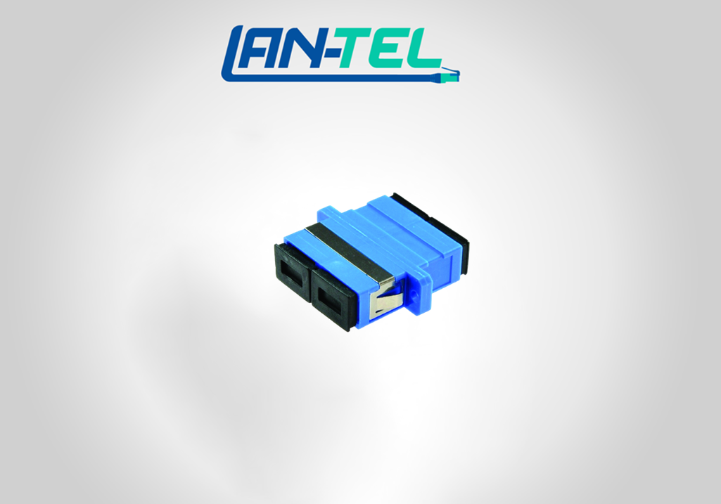 Tiroir Fibre Optique 12 ports SC Duplex – Image 3