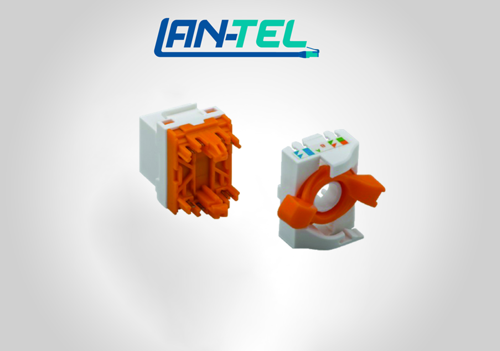 Noyau UTP Catégorie 5E