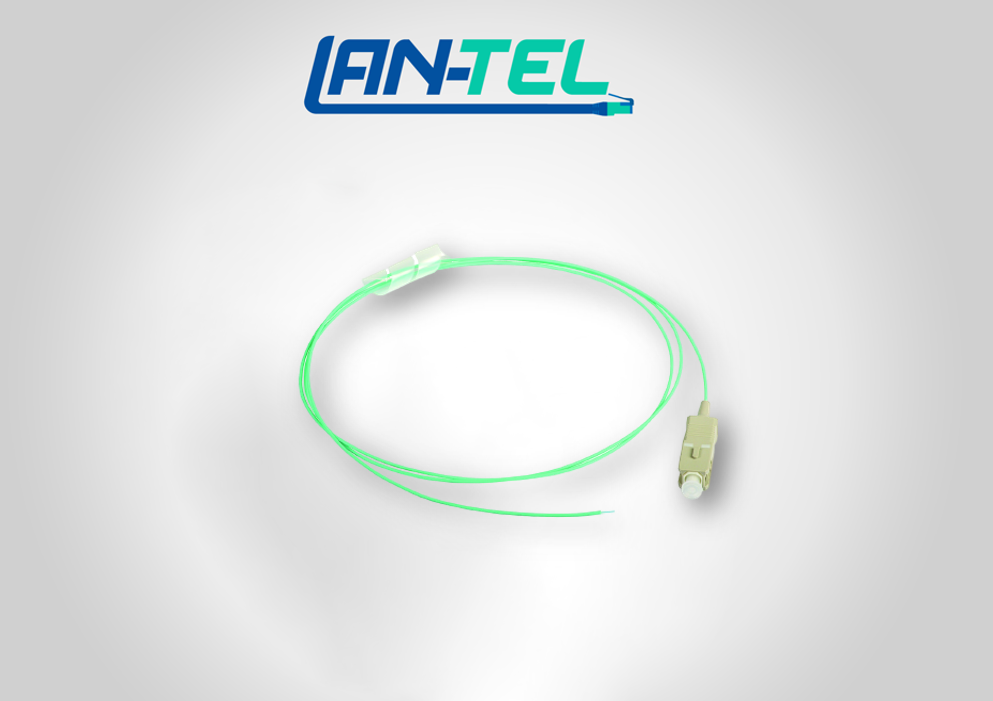 Pigtail LC OM2 Long 1M