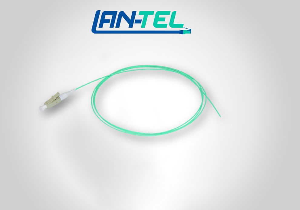 Pigtail LC OS3 Long 1M