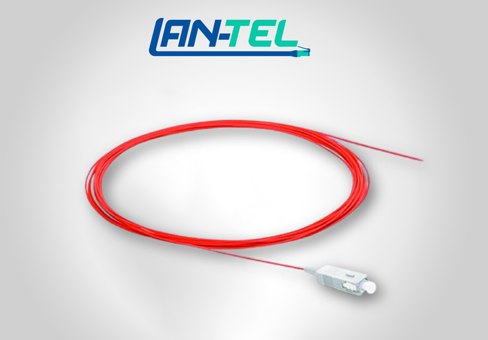 Pigtail SC OM2 Long 1M