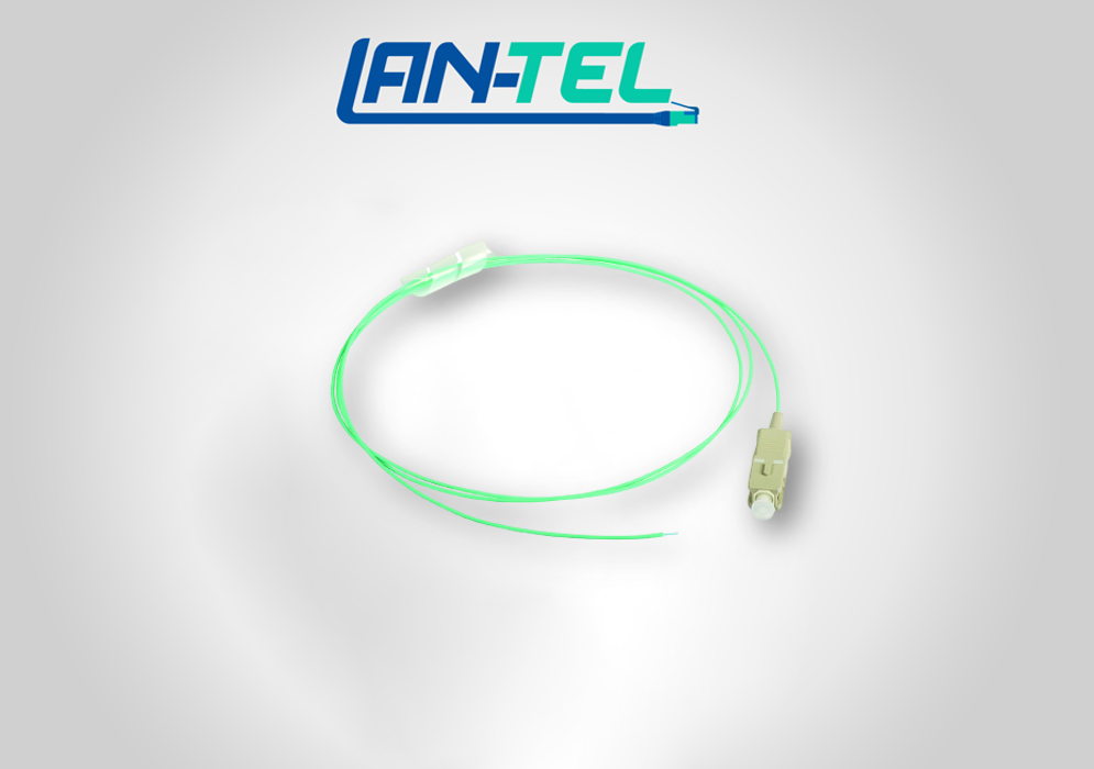 Pigtail SC OM3 Long 1M