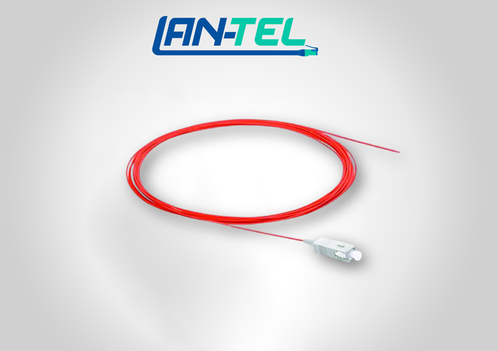 Pigtail SC OS2 Long 1M