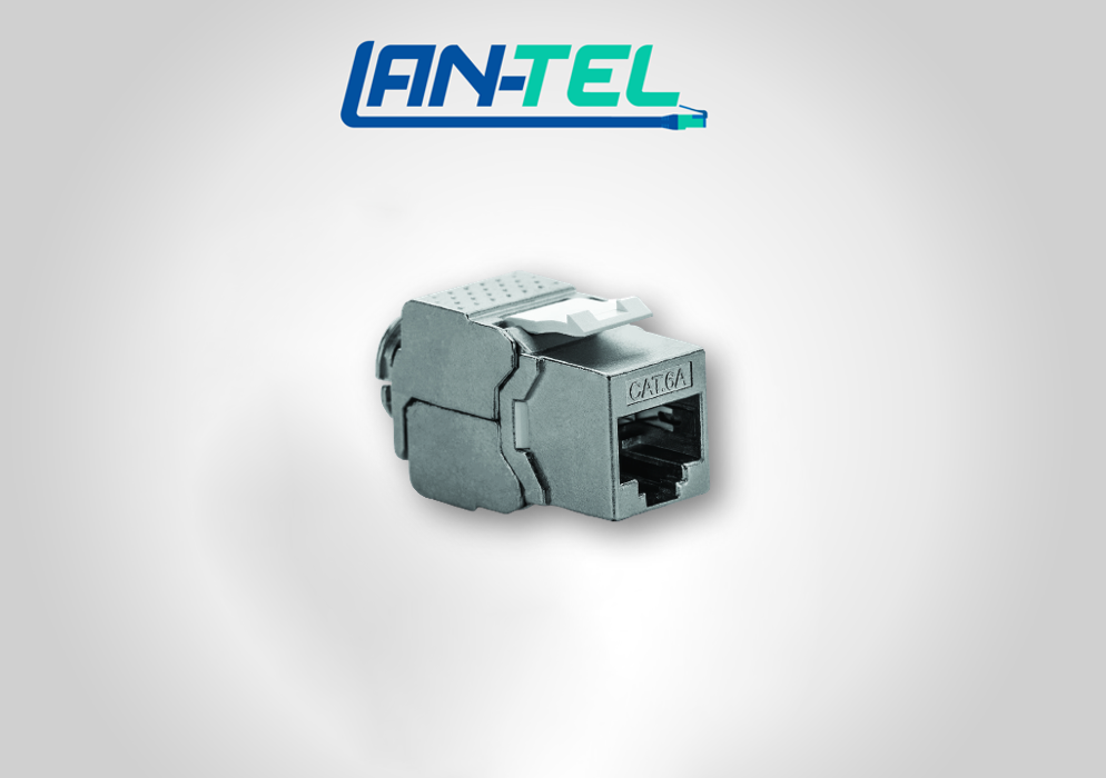 Noyau FTP Catégorie 6A