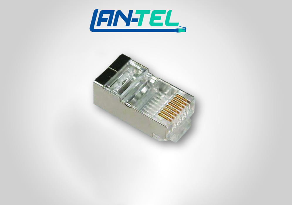 Connecteur FTP Catégorie 6