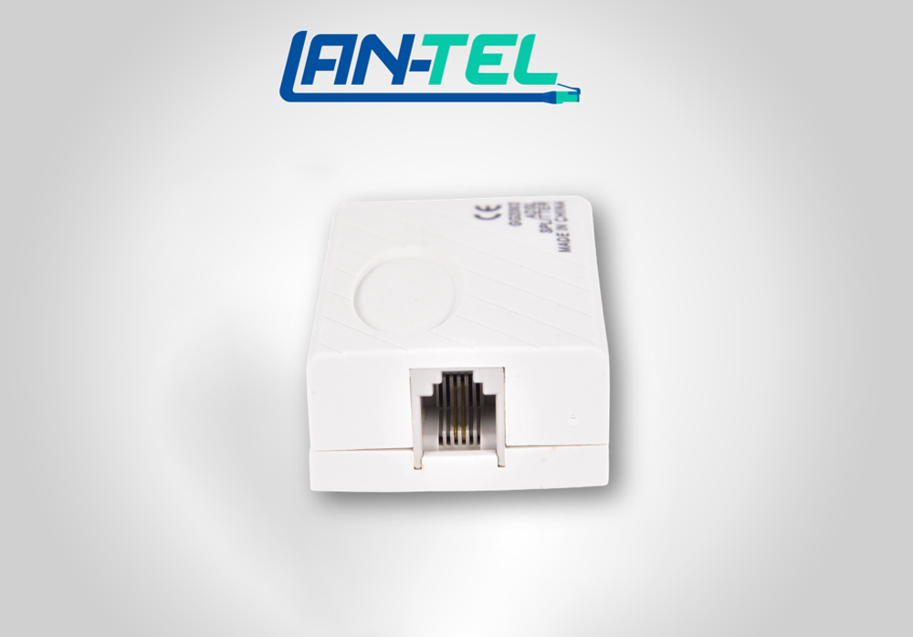 Filtre ADSL – Image 4