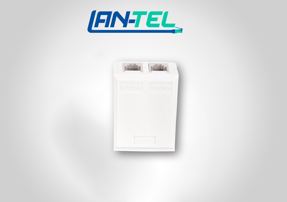 Filtre ADSL – Image 3