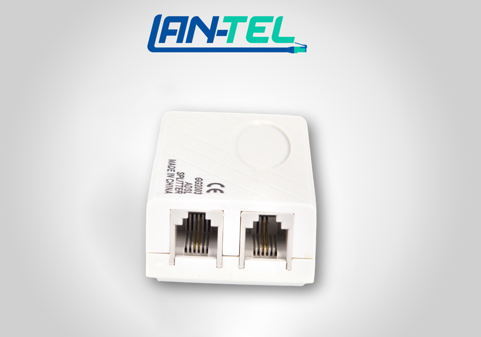 Filtre ADSL – Image 2