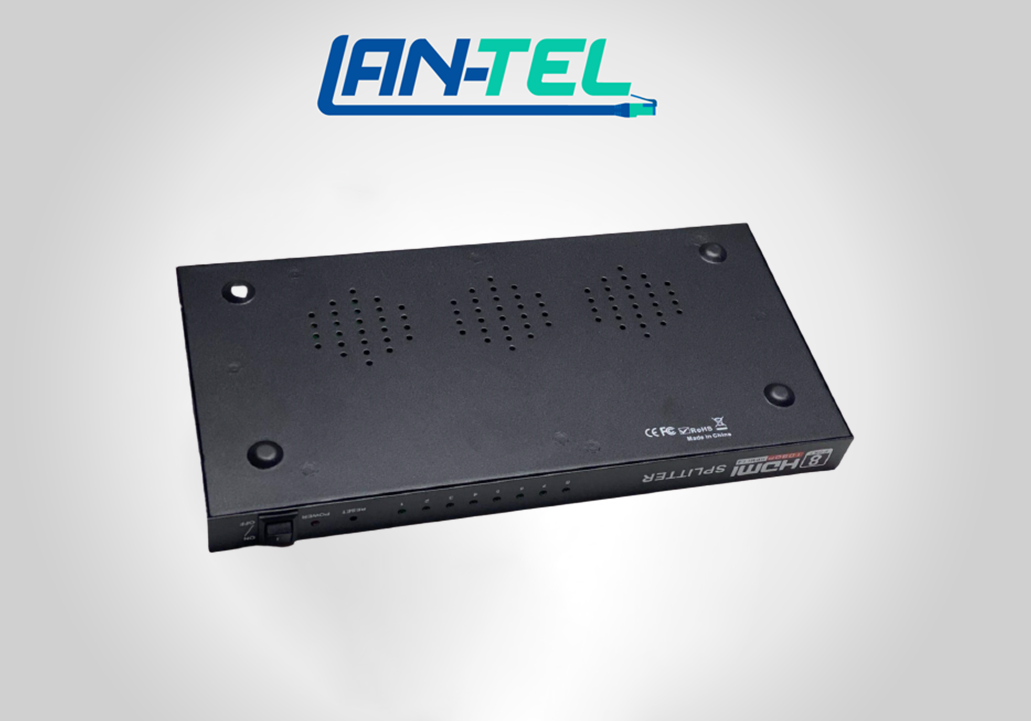 Splitter HDMI 1X8 – Image 2