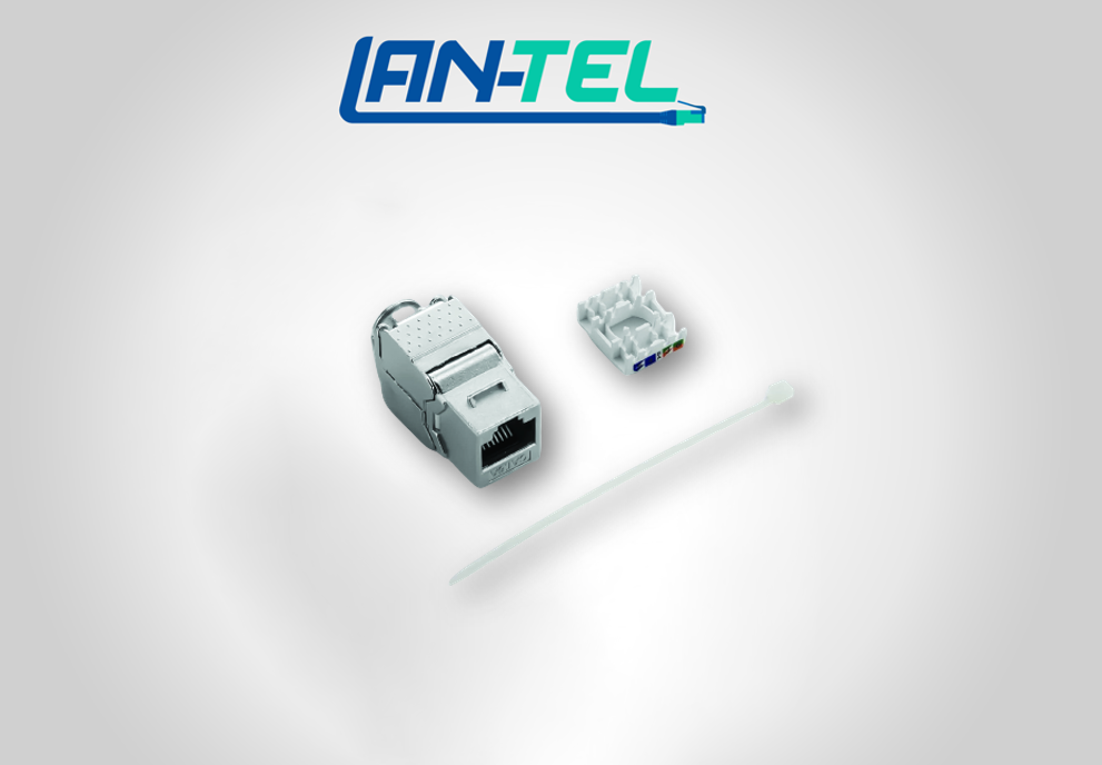 Noyau FTP Catégorie 6A – Image 2