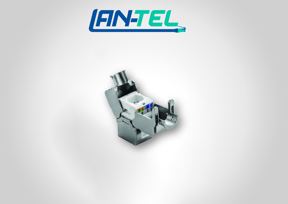Noyau FTP Catégorie 6A – Image 3