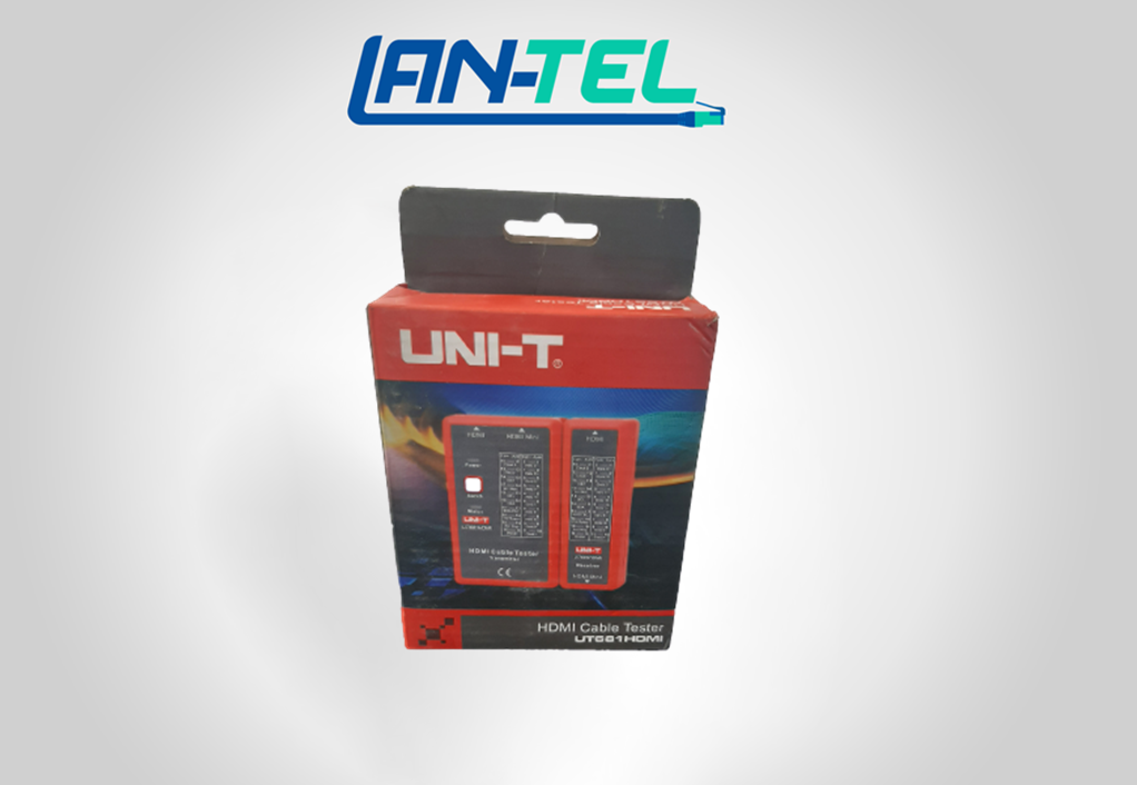 Testeur HDMI-HDMI Mini – Image 2