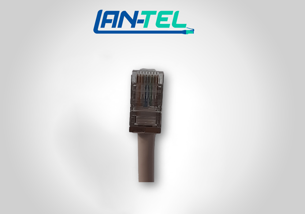 Cordon de brassage SFTP CAT 6A Longueur personnalisée – Image 3