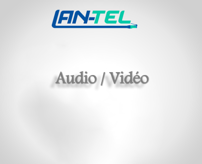 AUDIO-VIDEO