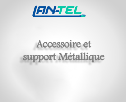 Acessoires / Support Métalique
